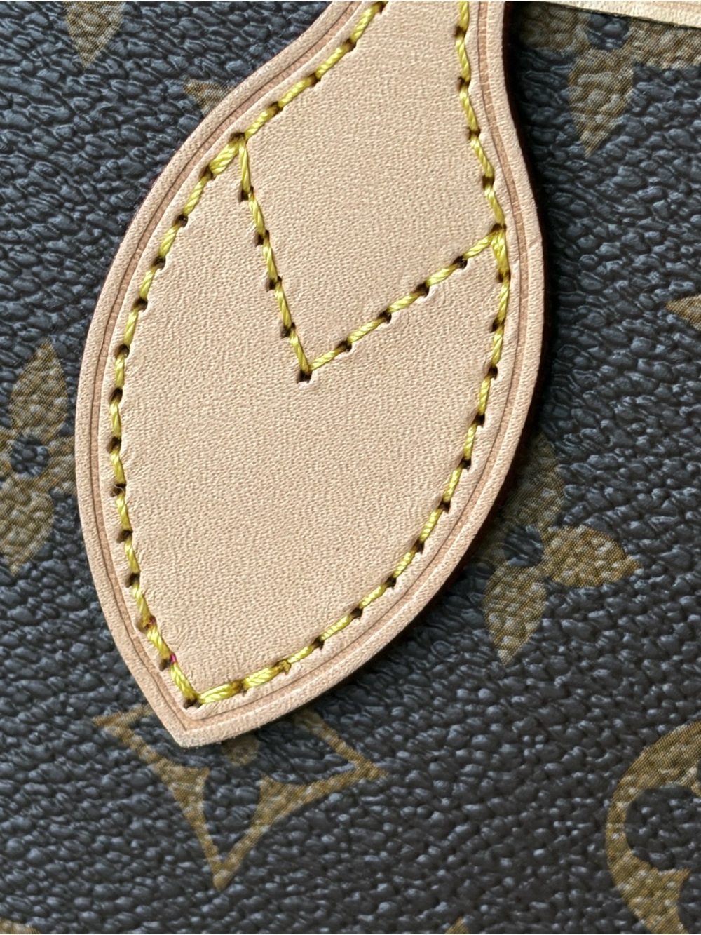 Louis Vuitton Neverfull PM β Monogram with Pouch - Picture 9 of 16